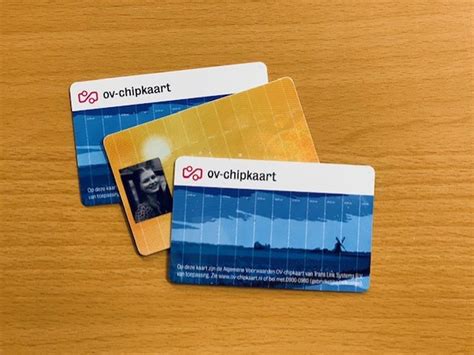 ov chipkaart opladen met creditcard online